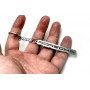 Keychain Porsche - (type LOGO)
